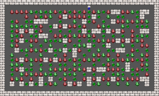 Уровень 26 — Payback 07